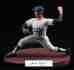 Sandy Koufax - AUTOGRAPHED Limited Edition SALVINO Figurine