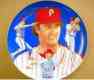 Steve Carlton - Limited Edition 1984 HACKETT AMERICAN PLATE w/COA