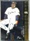 Tony Gwynn - 1994 SP UDA AUTOGRAPHED [#/367] !!! (Padres)