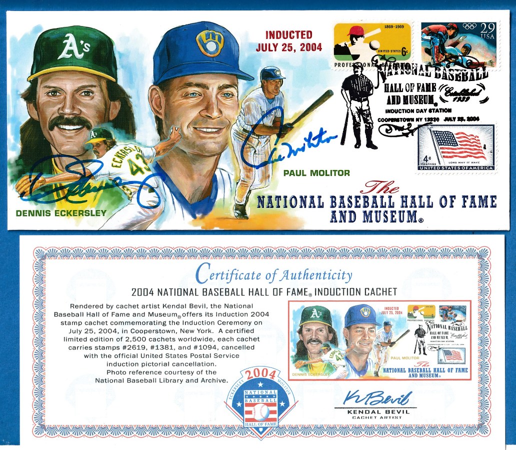 Mint Dennis Eckersley Rookie Pulled From 1976 O-Pee-Chee Baseball Pack