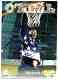 Jermaine O'Neal - 1997 Score Board Autographed ROOKIE/DRAFT PICK