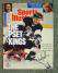 Tomas Sandstrom - AUTOGRAPHED 1990 Sports Illustrated (Kings)