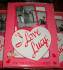 1991 'I LOVE LUCY' - Unopened Wax Box (36 packs)