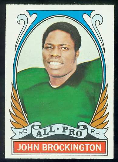 : 1972 Topps # 265 All-Pro Ron Yary Minnesota Vikings (Football  Card) VG Vikings USC : Collectibles & Fine Art