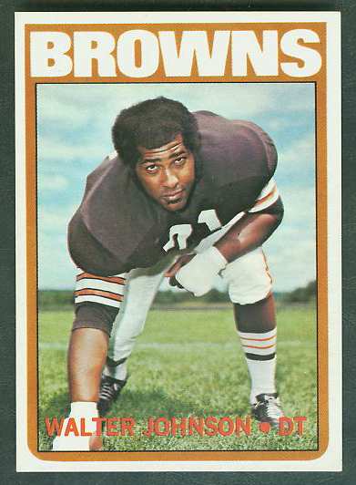 : 1972 Topps # 85 John Brockington Green Bay Packers (Football  Card) VG/EX Packers Ohio St : פריטי אספנות ואמנות