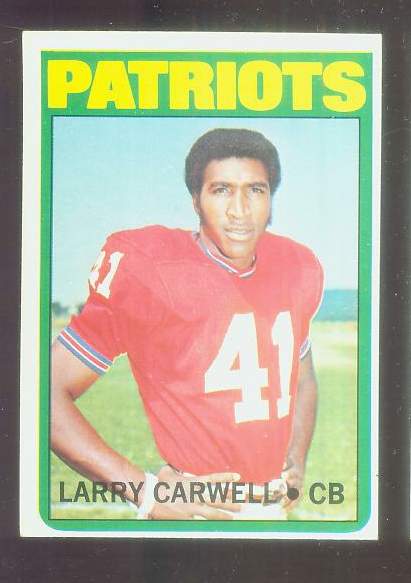 1972 Topps Football #113 Gerry Philbin (New York Jets) Values - MAVIN