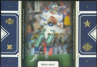 1992 Pro Set #422 Deion Sanders Pro Bowl Autograph Beckett