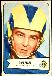 1954 Bowman FB # 20 Tom Fears [#] (Rams)