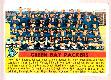 1956 Topps FB #  7 Green Bay Packers TEAM card