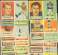 1957 Topps FB  -  Starter Set/Lot of (58) different [#l]