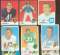 1969 Topps FB  - Starter Set/Lot of (171) different with STARS !!!