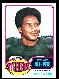 1976 Topps FB #140 Lynn Swann (2nd year card) (Steelers)