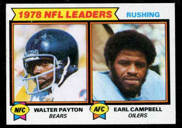  1979 Topps # 442 Ed Taylor New York Jets (Football