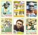 1982 Topps Football - Lot of (650) assorted