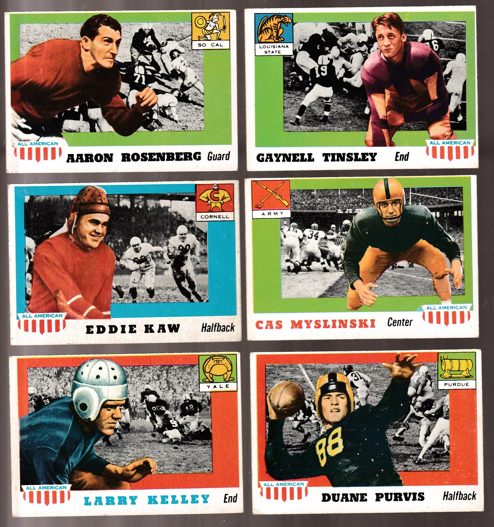 1978 Topps #515 Minnesota Vikings TL/Chuck Foreman/Sammie White/Bobby Bryant/Carl  Eller/(checklist back) - EX-MT