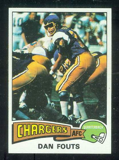 1977 Topps Football Card #309: Wally Hilgenberg