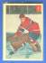 1954-55 Parkhurst Hockey #1 Gerry McNeil (Canadiens)