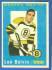 1959-60 Topps Hockey #26 Leo Boivin (Bruins)