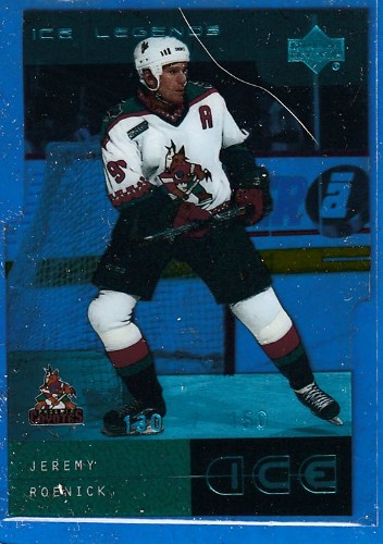 The Cardboard and Me: Lost Rookies: 1984-85 OPC Marty McSorley