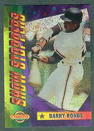 Roberto Alomar 1995 Pinnacle White Hot Foil Insert #WH23 - Sports Card King