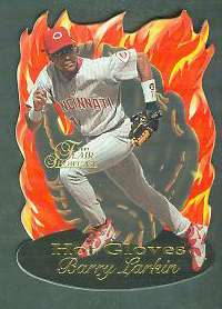 Lot - Baseball Card 1997 Topps Mark McGwire Insert #SB6