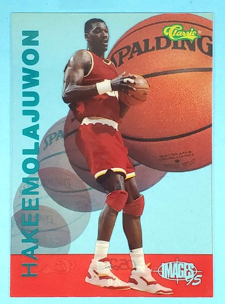 1991-92 Fleer #215 Patrick Ewing AS - NM-MT
