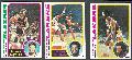 1978-79 Topps Basketball  - Lot of (39) different with STARS