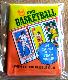 1980-81 Topps BASKETBALL - Wax Pack (24 cards)