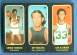 1971-72 Topps Trios Basketball #37 Lew Alcindor [#]