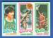 1980-81 Topps Basketball #.96 Pete Maravich [#38]