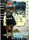 Shaquille O'Neal - 1992-93 Upper Deck JUMBO Future MVP #35 ROOKIE (5x7)