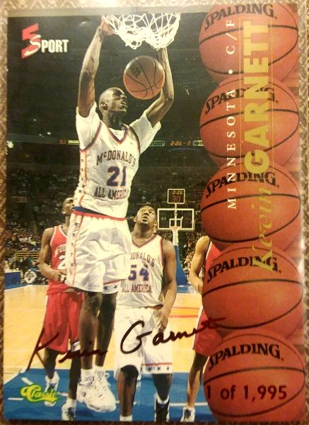 2003-04 SP Authentic Basketball Richard Jefferson Card # 51 New