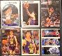 John Stockton  *** COLLECTION *** - Lot of (69) DIFFERENT