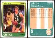 Larry Bird - 1988-89 Fleer #9 (Celtics)