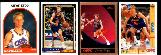 Steve Kerr  *** COLLECTION *** - Lot of (45) (Cavs/Bulls/Magic)