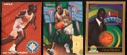 Gary Payton  *** COLLECTION *** - Lot of (49) different (Sonics,HOF)