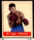 1948 Leaf #64 Sugar Ray Robinson [#] [Boxing]