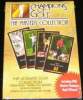 1997/98 Champions of Golf 'The Masters Collection' - Complete 63 card set