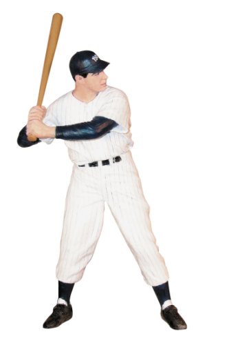 Lot Detail - 60's HARMON KILLEBREW HARTLAND STATUE w/BOX