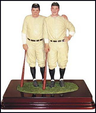 Lot Detail - High-Grade Original Hartland Statue of Harmon Killebrew