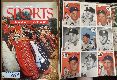 Sports Illustrated (1954/08/23) - SECOND ISSUE w/Mickey Mantle card! [Golf]