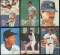 Broders: 1988 Baseball's Best Series II - Complete Set (21 cards)