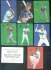 Broders: 1989 Major League Superstars - Complete Set (24 cards)