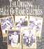 1996 Metallic Impressions TIN SET - Original 5 HALL-OF-FAMERS