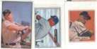 1989 Bowman VINTAGE REPRINTS - 11 card Complete Set