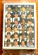 1989 Score NY YANKEES National West Bank Give Away - Complete SET (33)