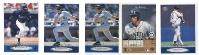 1997 Upper Deck - MARINERS Pepsi Game - Complete Set (20 cards)