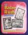 BABE RUTH - 1992 Megacards (Conlon Collection) TIN SET (165 cards)