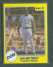 Don Mattingly - 1987 Star Company YELLOW Blank-Back Complete 6-card set