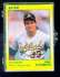 Jose Canseco - 1990 Star Company PLATINUM 9-CARD SET (A's)